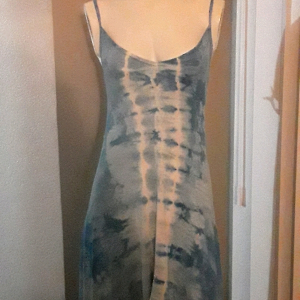 Urban X dress